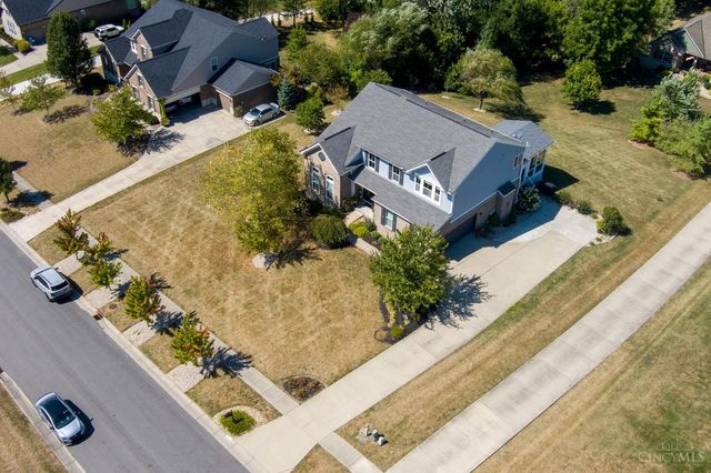 7574 Woodmere Court, Liberty Twp, OH 45044