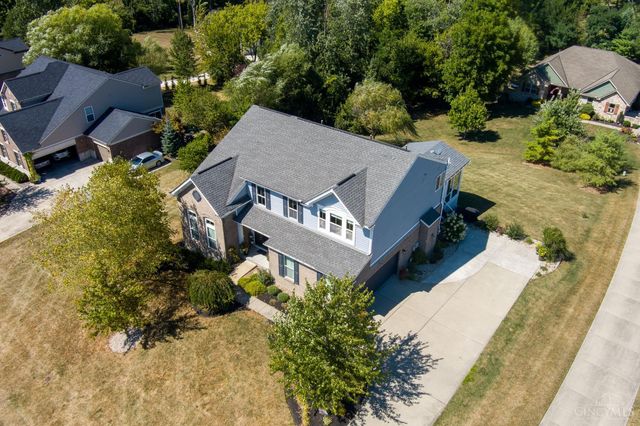 7574 Woodmere Court, Liberty Twp, OH 45044