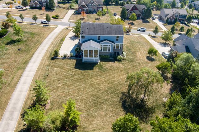 7574 Woodmere Court, Liberty Twp, OH 45044