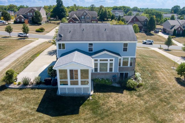 7574 Woodmere Court, Liberty Twp, OH 45044