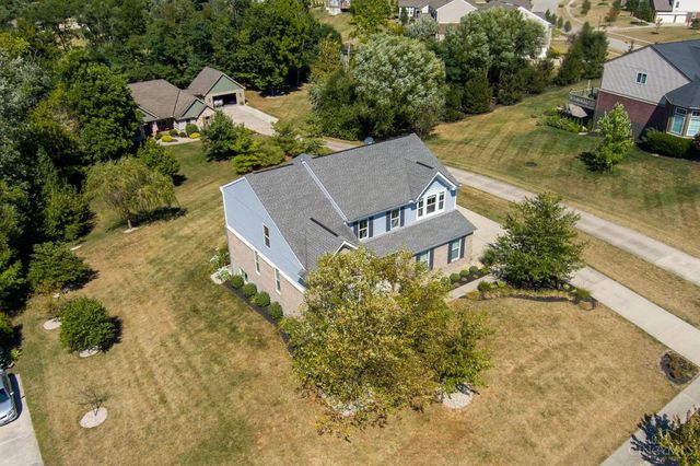 7574 Woodmere Court, Liberty Twp, OH 45044