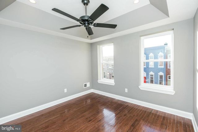 1505 CLARKSON ST, Baltimore, MD 21230