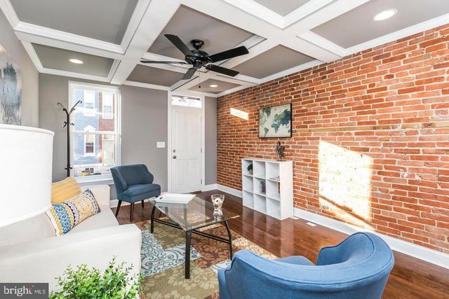 1505 CLARKSON ST, Baltimore, MD 21230