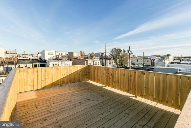 1505 CLARKSON ST, Baltimore, MD 21230