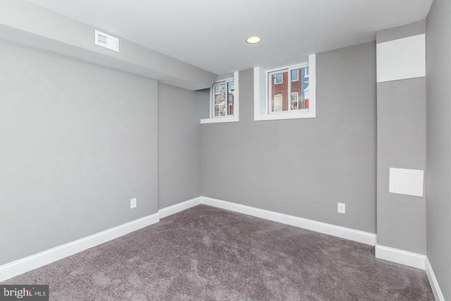 1505 CLARKSON ST, Baltimore, MD 21230