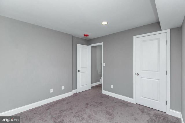 1505 CLARKSON ST, Baltimore, MD 21230