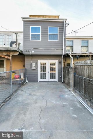 1505 CLARKSON ST, Baltimore, MD 21230