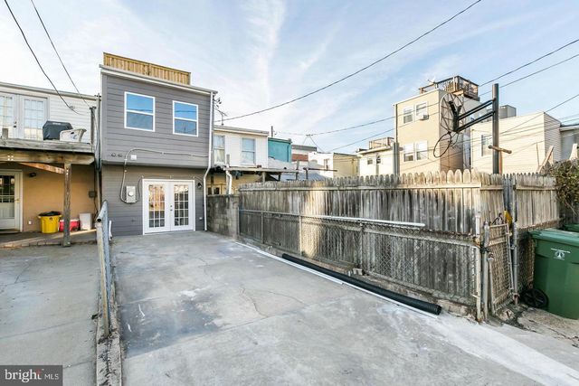 1505 CLARKSON ST, Baltimore, MD 21230