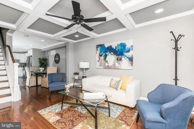 1505 CLARKSON ST, Baltimore, MD 21230