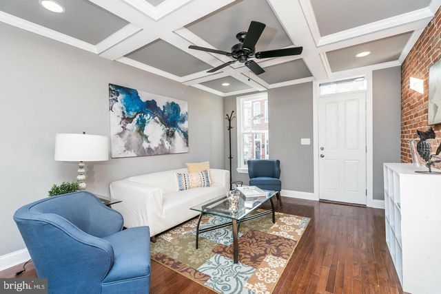 1505 CLARKSON ST, Baltimore, MD 21230