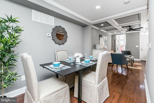 1505 CLARKSON ST, Baltimore, MD 21230