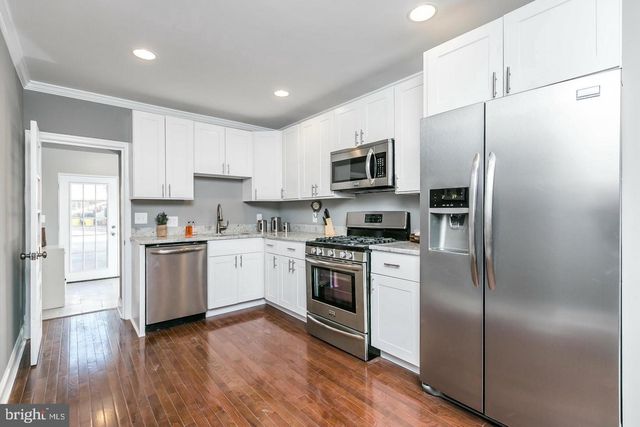 1505 CLARKSON ST, Baltimore, MD 21230