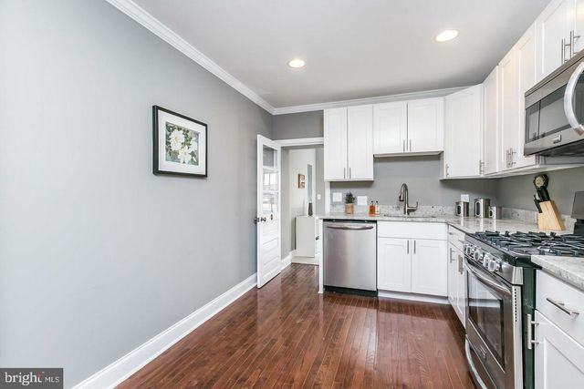 1505 CLARKSON ST, Baltimore, MD 21230
