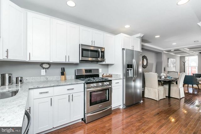 1505 CLARKSON ST, Baltimore, MD 21230