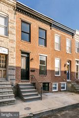 1505 CLARKSON ST, Baltimore, MD 21230