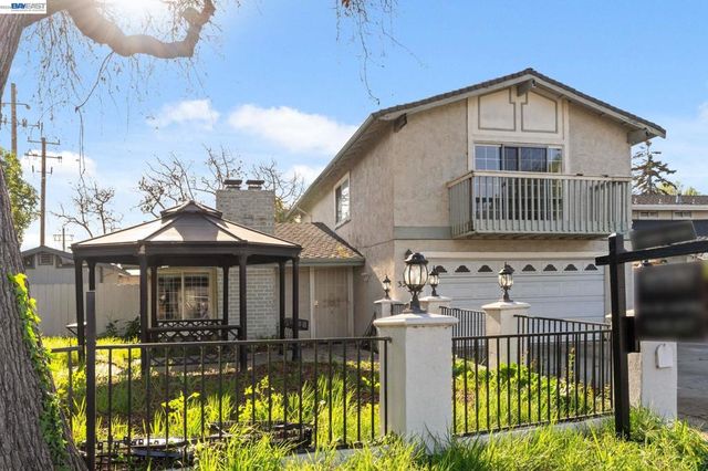 3337 San Pablo Ct, Union City, CA 94587