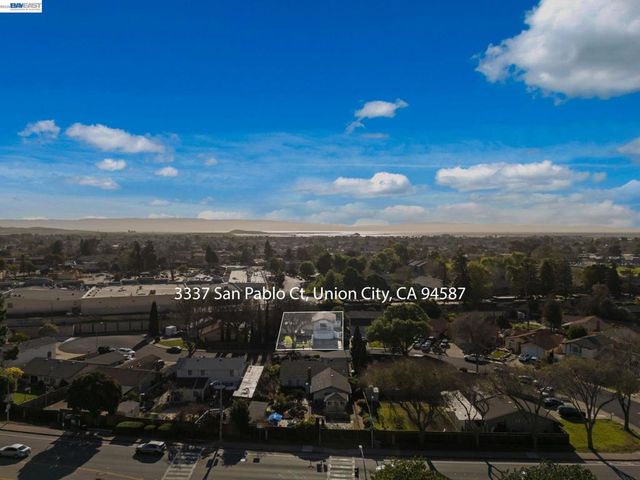 3337 San Pablo Ct, Union City, CA 94587