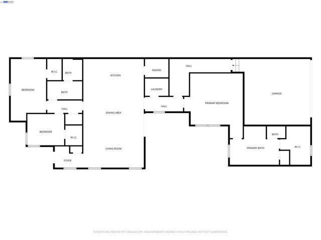 3337 San Pablo Ct, Union City, CA 94587