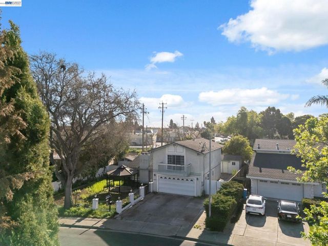 3337 San Pablo Ct, Union City, CA 94587