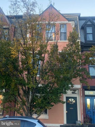 1608 N 3RD ST, Harrisburg, PA 17102