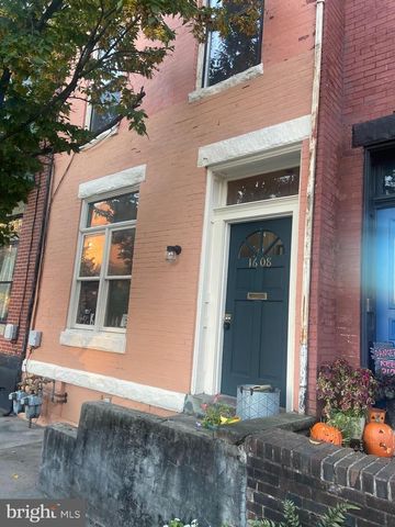 1608 N 3RD ST, Harrisburg, PA 17102