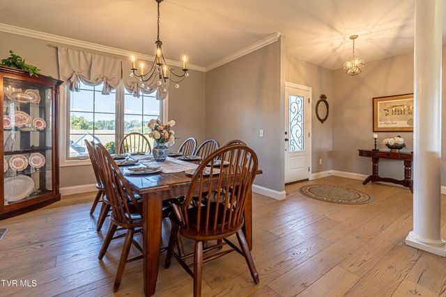 15590 Piper Spring Avenue, Abingdon, VA 24210