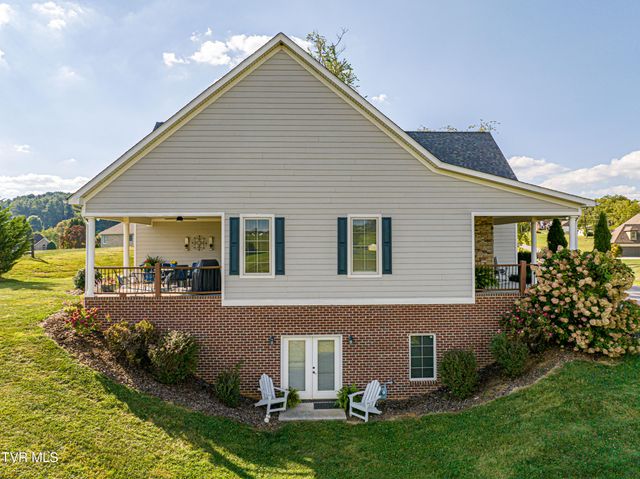 15590 Piper Spring Avenue, Abingdon, VA 24210