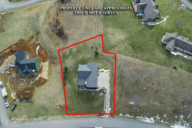 15590 Piper Spring Avenue, Abingdon, VA 24210