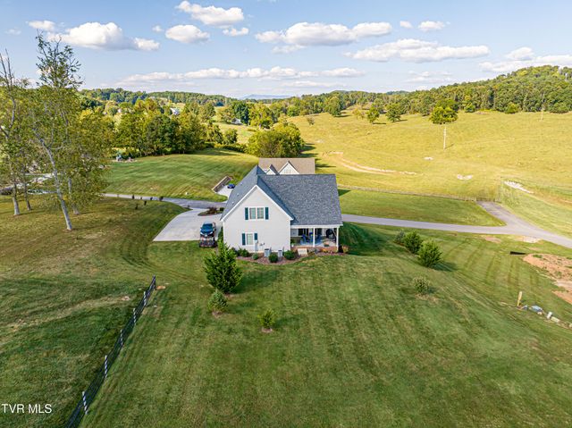 15590 Piper Spring Avenue, Abingdon, VA 24210