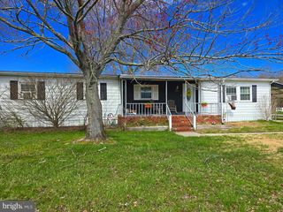 100 COUNTRY LN, Buena, NJ 08310