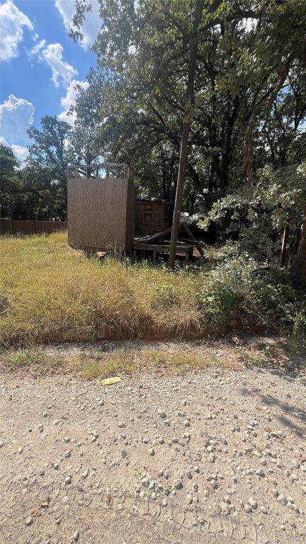 TBD Pioneer Trail, Valley View, TX 76272