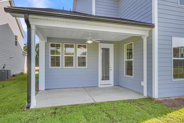 85 Crosswick Street, Summerville, SC 29483