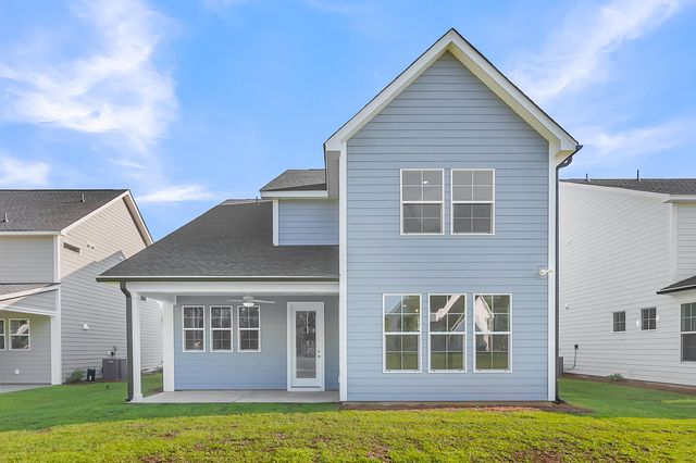85 Crosswick Street, Summerville, SC 29483