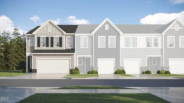 1212 Blue Dasher Lane, Rolesville, NC 27587