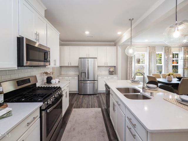 1212 Blue Dasher Lane, Rolesville, NC 27587