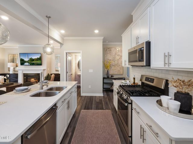 1212 Blue Dasher Lane, Rolesville, NC 27587