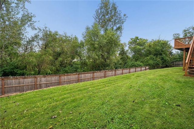 8416 N Winfield Avenue, Kansas City, MO 64153