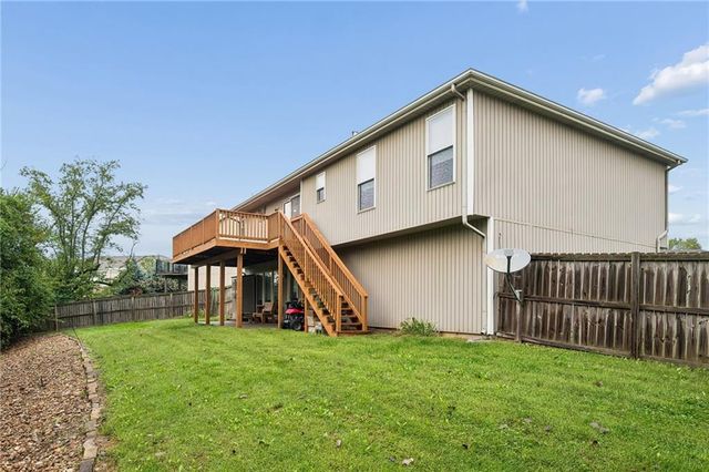 8416 N Winfield Avenue, Kansas City, MO 64153