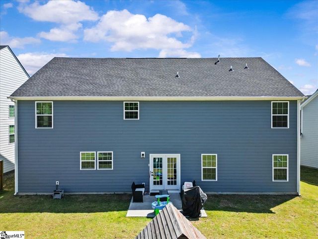2102 Bluet Drive, Woodruff, SC 29388