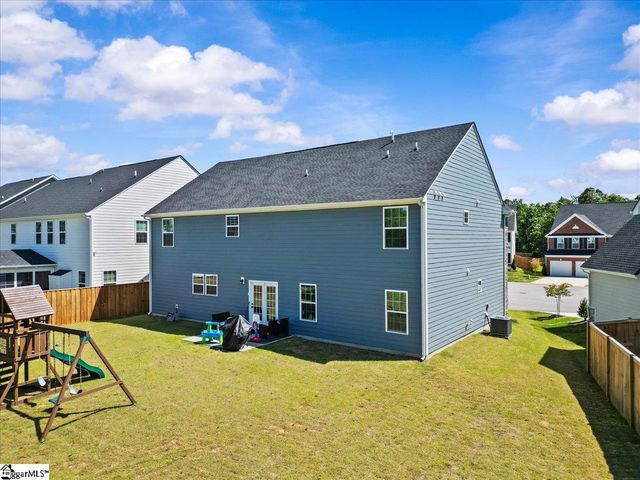 2102 Bluet Drive, Woodruff, SC 29388