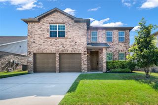 3113 Peninsula Trail, Denton, TX 76208