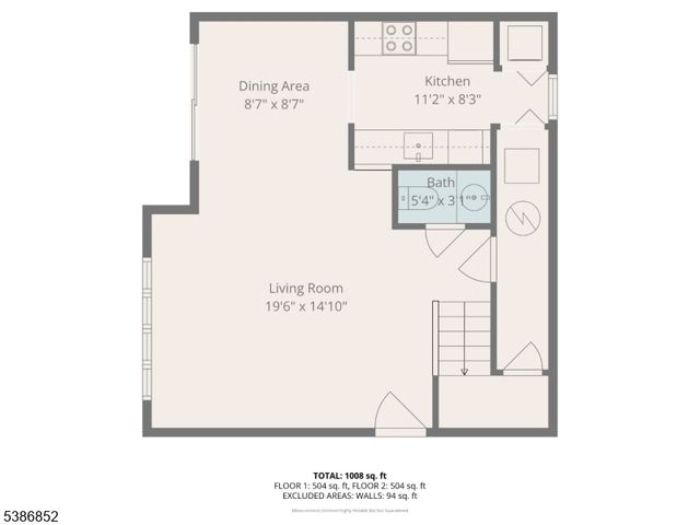 90 Almond Dr 90, Franklin Twp., NJ 08873