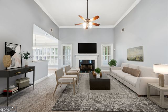 2704 Lost Lakes Drive, Powder Springs, GA 30127