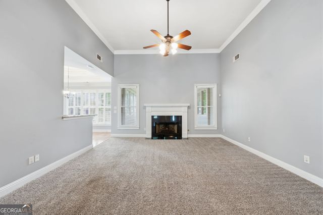 2704 Lost Lakes Drive, Powder Springs, GA 30127