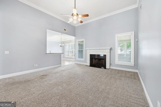 2704 Lost Lakes Drive, Powder Springs, GA 30127
