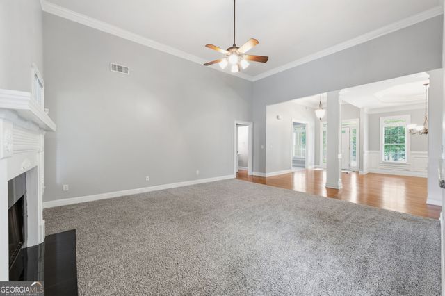 2704 Lost Lakes Drive, Powder Springs, GA 30127