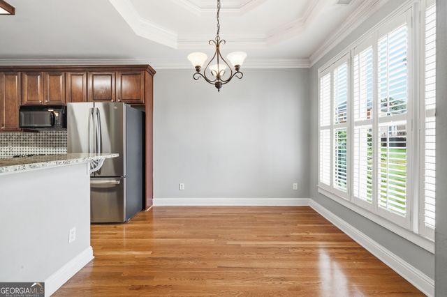 2704 Lost Lakes Drive, Powder Springs, GA 30127