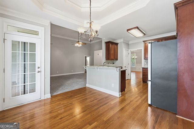 2704 Lost Lakes Drive, Powder Springs, GA 30127