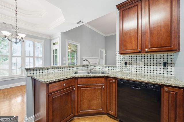 2704 Lost Lakes Drive, Powder Springs, GA 30127
