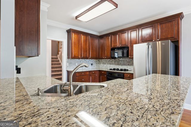 2704 Lost Lakes Drive, Powder Springs, GA 30127